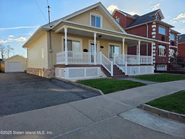 51 Van Wyck Avenue, Staten Island, NY 10309