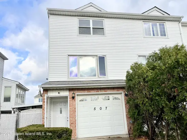 507 Buel Avenue, Staten Island, NY 10305