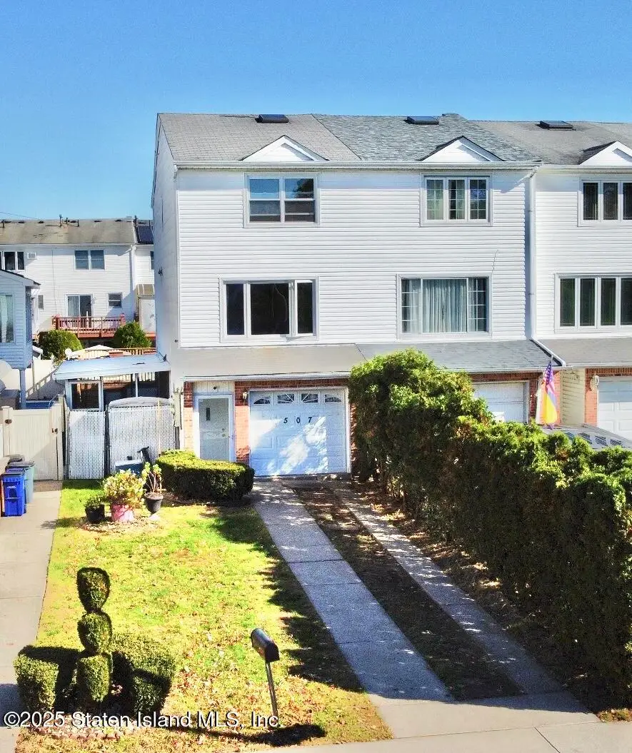 507 Buel Avenue, Staten Island, NY 10305 - Image #3