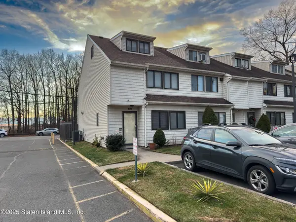 291 Signs Road #F, Staten Island, NY 10314