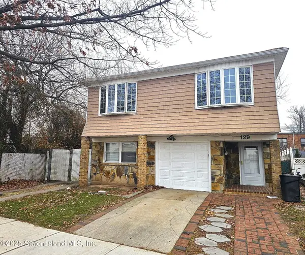 129 Forest Street, Staten Island, NY 10314