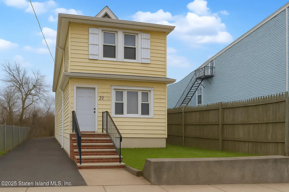 229 Pulaski Avenue, Staten Island, NY 10303 - Image #1