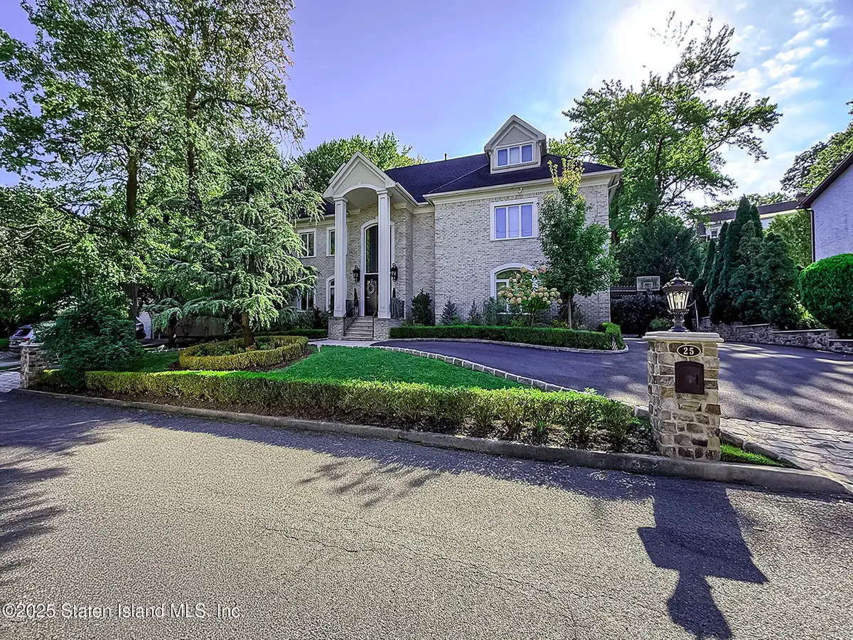 25 Beebe Street, Staten Island, NY 10301 - Image #1