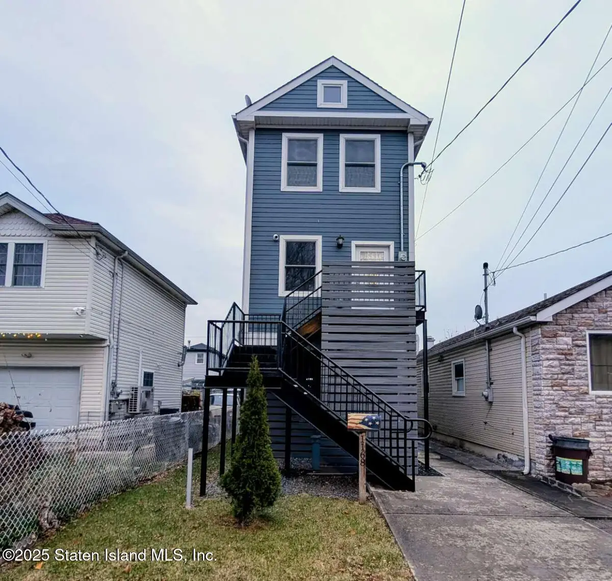 1168 Mason Avenue, Staten Island, NY 10306 - Image #1