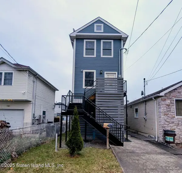 1168 Mason Avenue, Staten Island, NY 10306