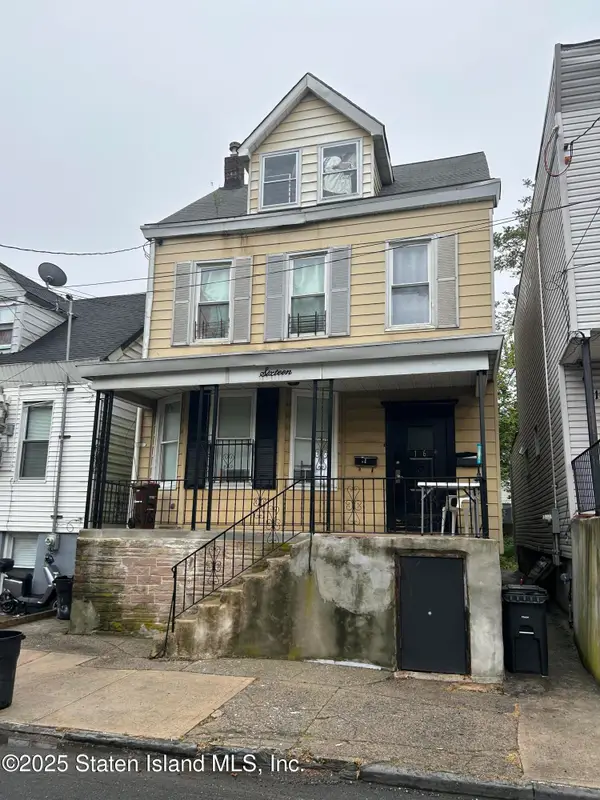 16 Cedar Street, Staten Island, NY 10304