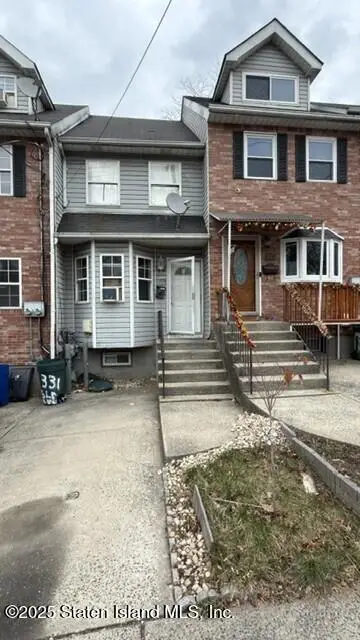 331 Glen Avenue, Staten Island, NY 10301 - Image #1