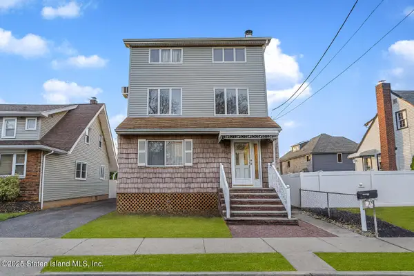 212 Demorest Avenue, Staten Island, NY 10314