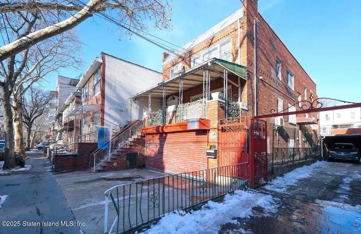 933 56th Street, Brooklyn, NY 11219 - Image #1