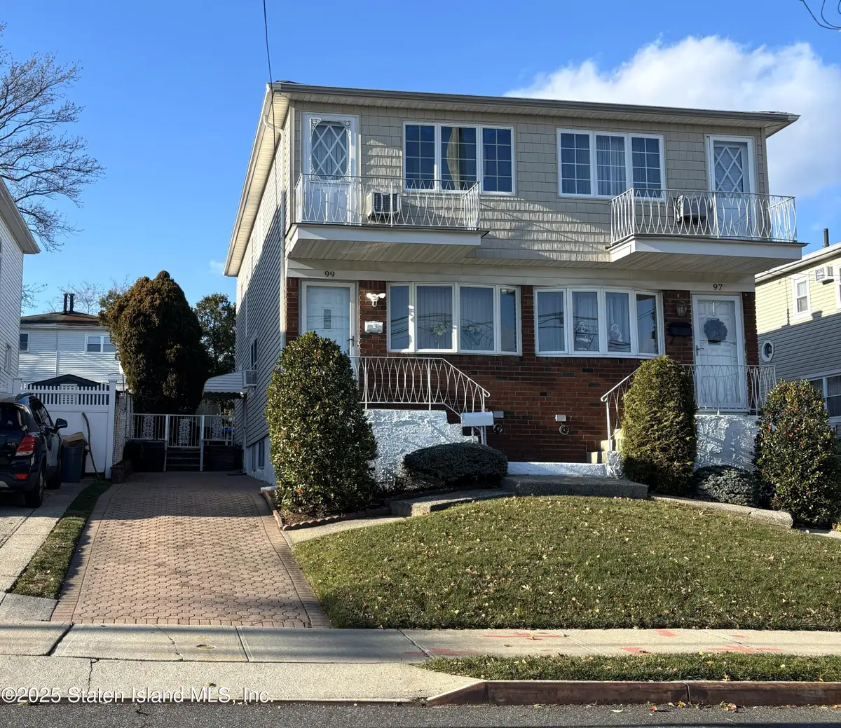 99 Thollen Street, Staten Island, NY 10306 - Image #1