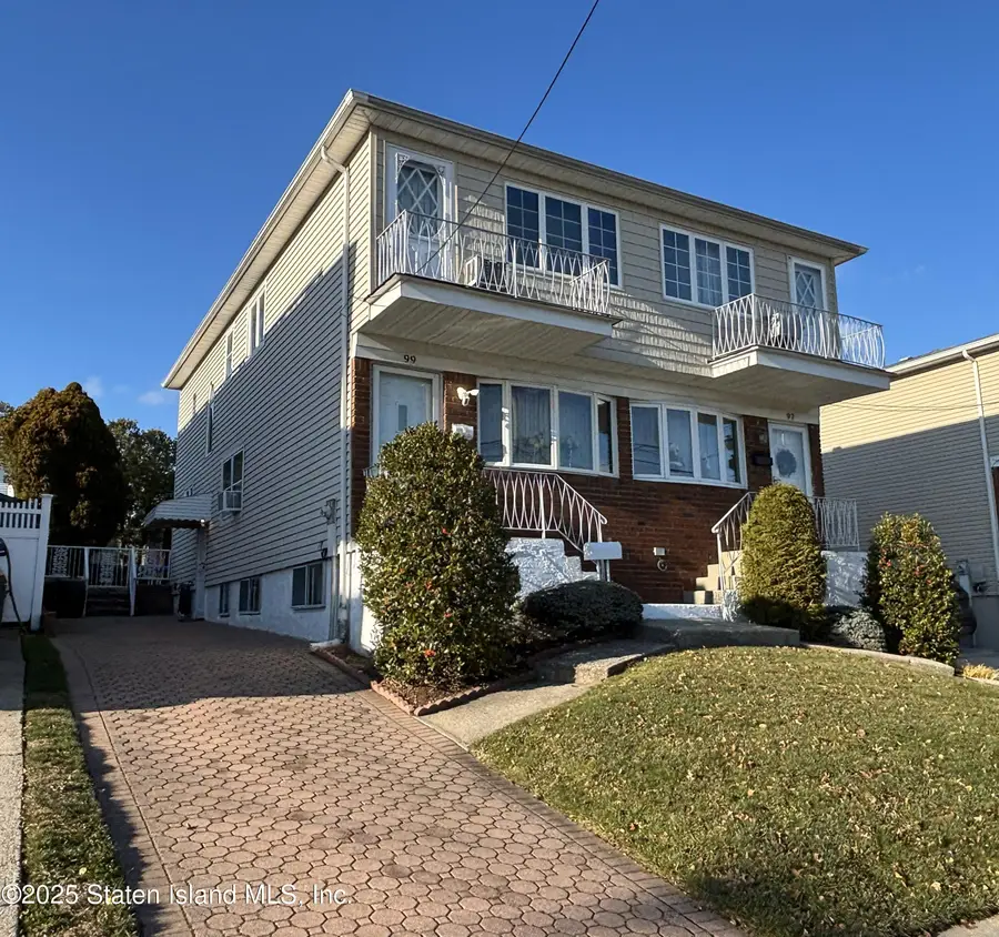 99 Thollen Street, Staten Island, NY 10306 - Image #2