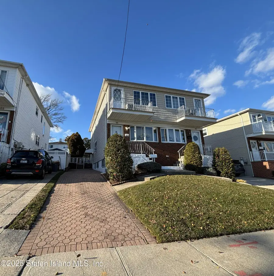 99 Thollen Street, Staten Island, NY 10306 - Image #3