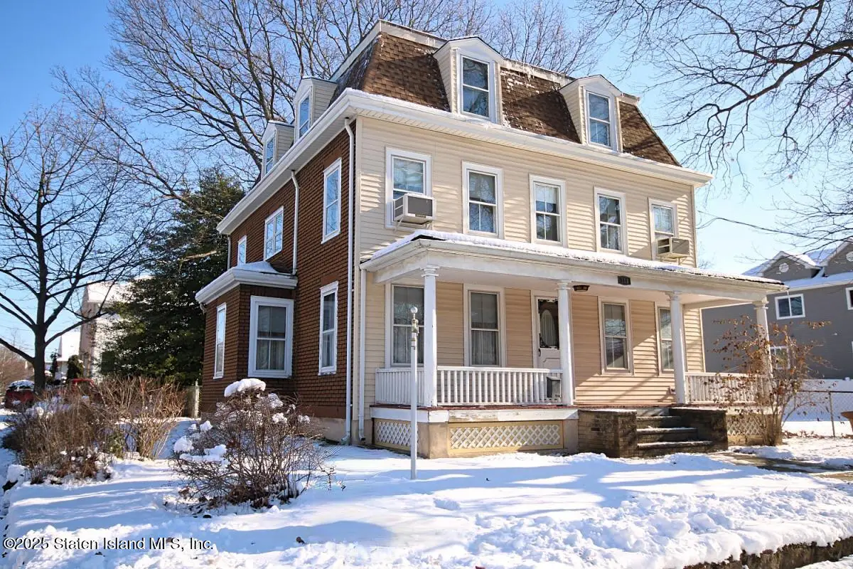 121 Joline Avenue, Staten Island, NY 10307 - Image #1