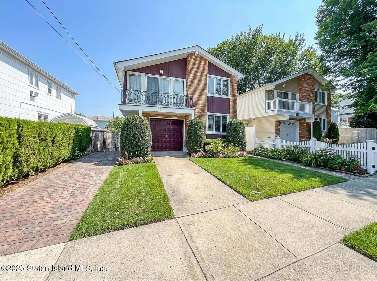 68 Cranford Street, Staten Island, NY 10308 - Image #1