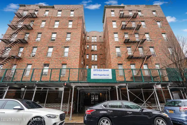 1973 81st Street #C10, Brooklyn, NY 11214