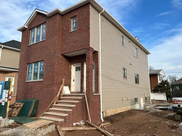 471 Stewart Avenue, Staten Island, NY 10314