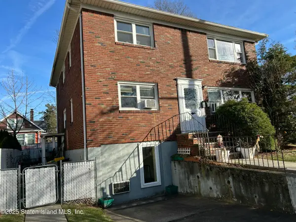 735 North Burgher Avenue, Staten Island, NY 10310