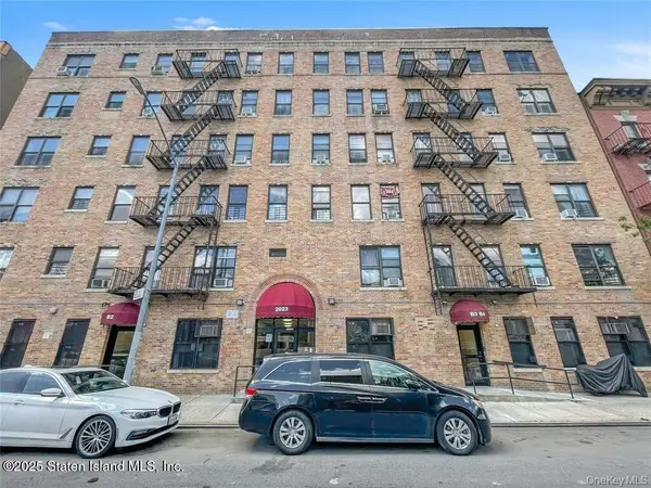 2023 Belmont Avenue #4c, Bronx, NY 10457