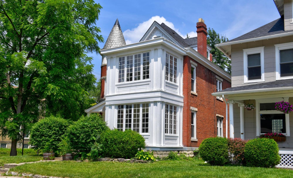 532 Linwood Avenue, Columbus, OH 43205 BHGRE