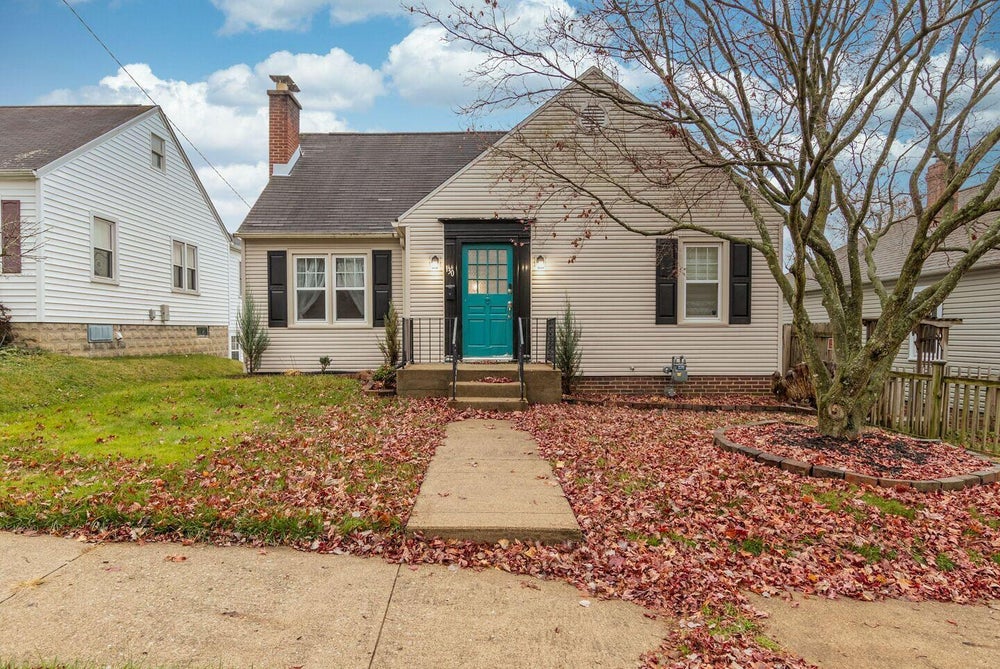 130 Marks Avenue, Lancaster, OH 43130 BHGRE