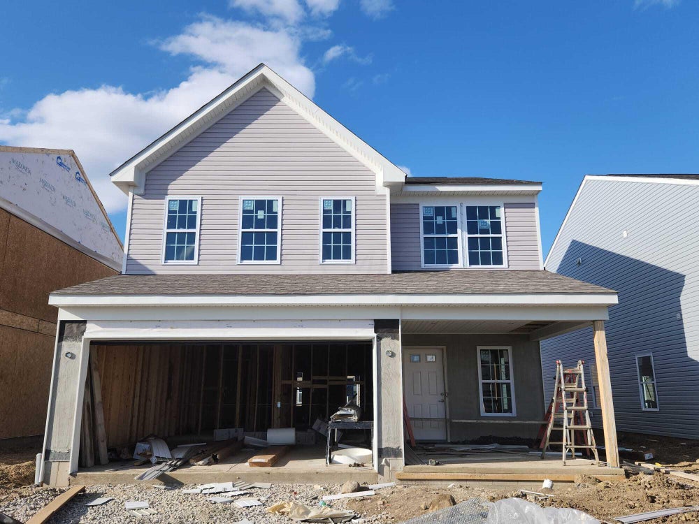 5376 Town Hill Drive, Canal Winchester, OH 43110 BHGRE