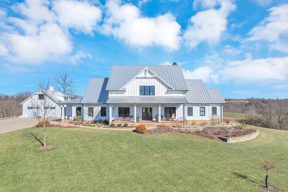 4711 Mercer Lane, Mcconnelsville, OH 43756 BHGRE