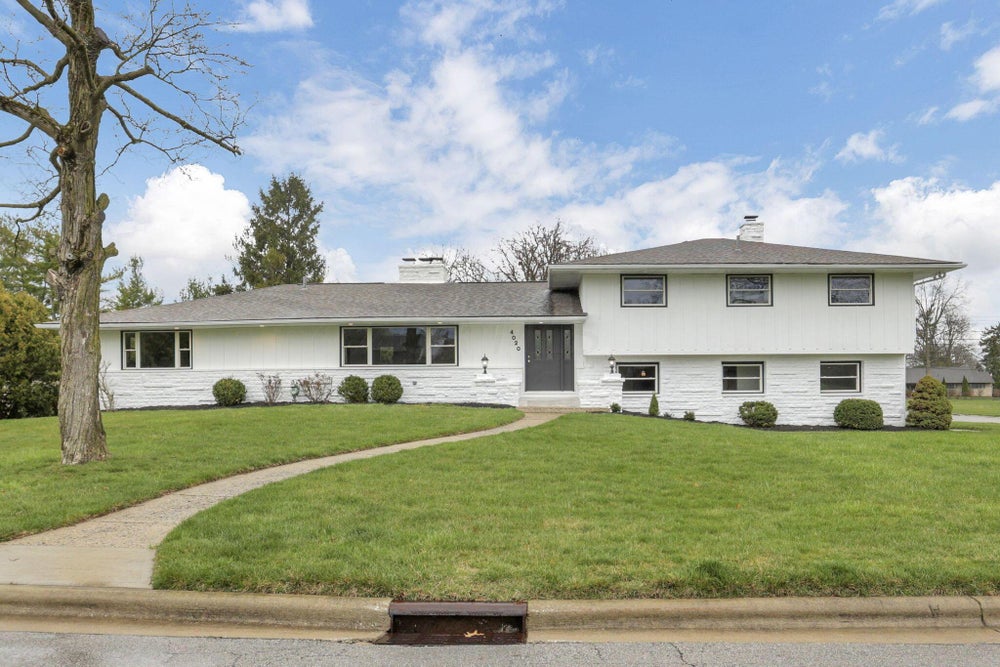 4020 Patricia Drive, Upper Arlington, OH 43220 BHGRE