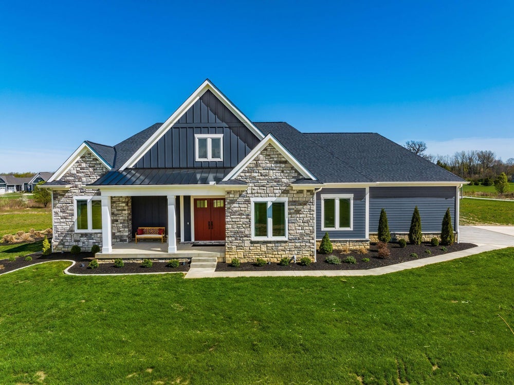 13097 Bevelhymer Road, Westerville, OH 43081 BHGRE