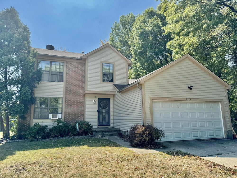 2773 Abington Road, Columbus, OH 43231 - BHGRE