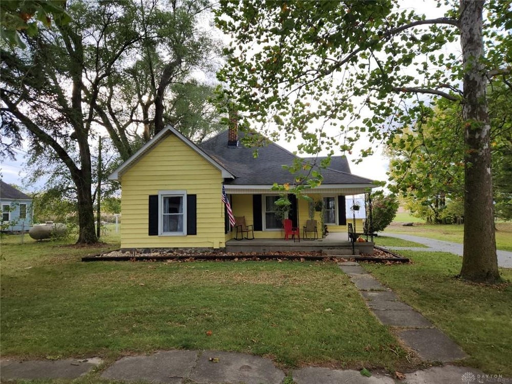 6290 Kiser Lake Road, Conover, OH 45317 BHGRE