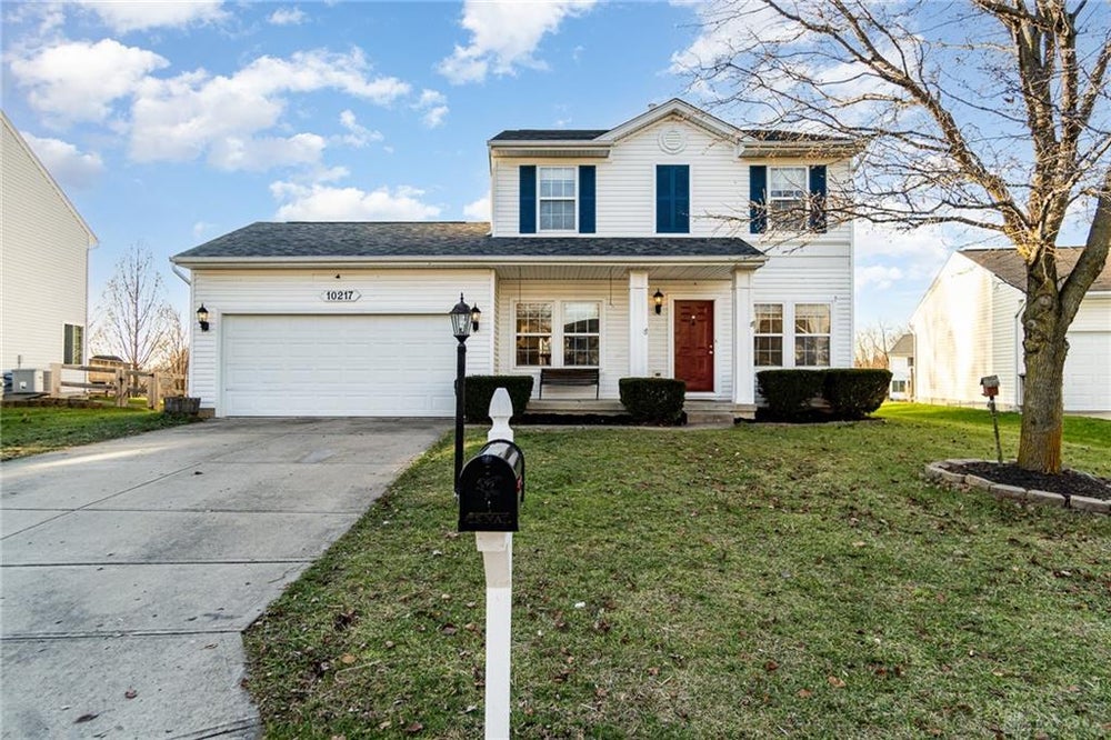 10217 Feather Court, Miami Township, OH 45342 BHGRE
