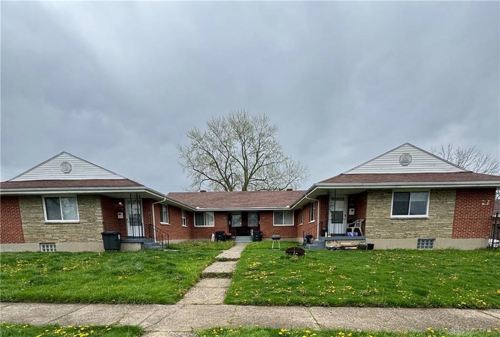 3684 Otterbein Avenue 3678, Dayton, OH 45406 BHGRE