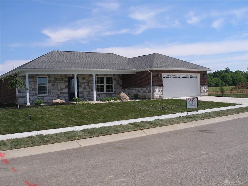 224 Goldenrod Drive, Eaton, OH 45320 BHGRE