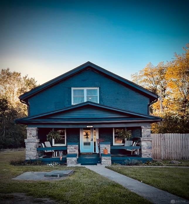 1941 Charleton Mill Road, Xenia Twp, OH 45385 BHGRE