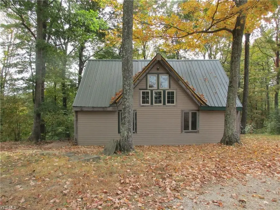 5 Campbell Road, Ellenboro, WV 26134 - #3