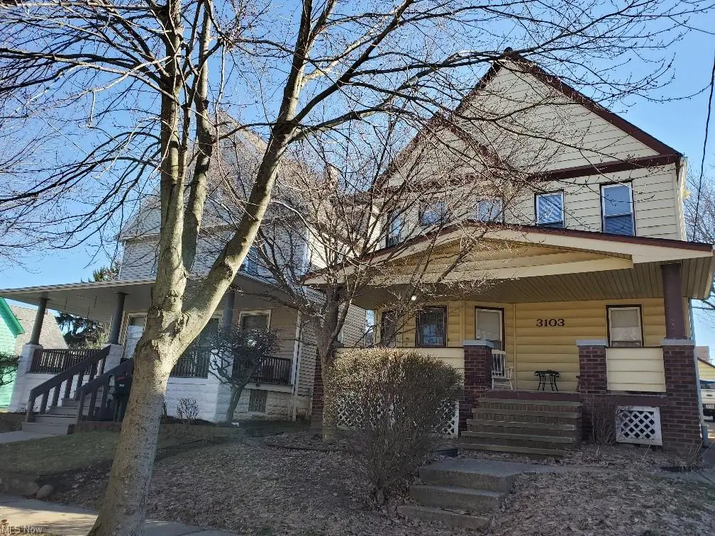 3103 Ruby Avenue, Cleveland, OH 44109 - #1