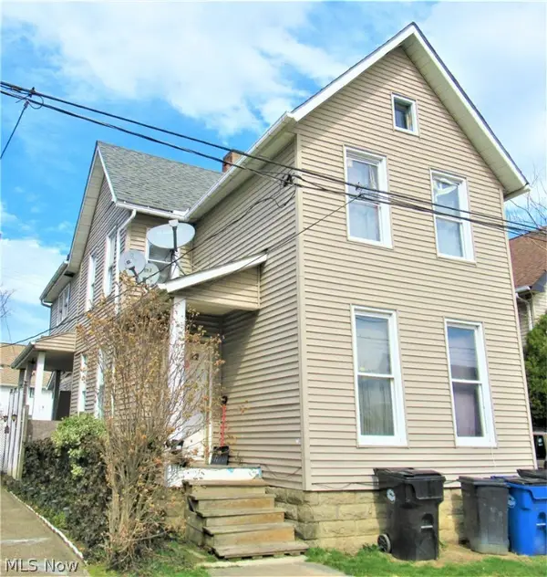 9818 Gambier Avenue, Cleveland, OH 44102