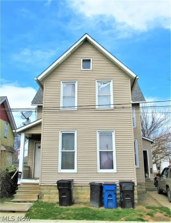 9818 Gambier Avenue, Cleveland, OH 44102 - #2