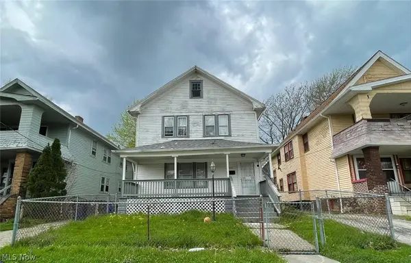 472 E 110th Street, Cleveland, OH 44108