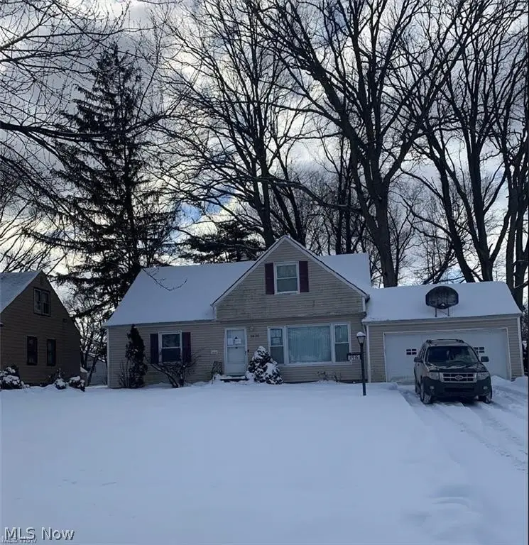 3936 Lancaster Road, South Euclid, OH 44121 - Image #1
