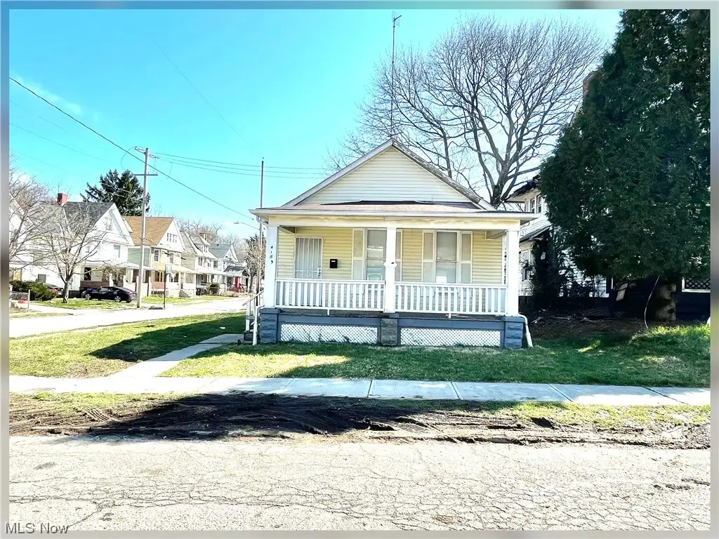 4139 E 95th Street, Cleveland, OH 44105 - Image #1