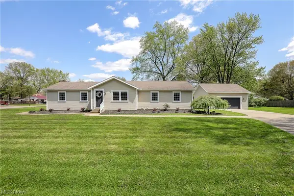 3944 Columbia Nw Avenue, Massillon, OH 44646