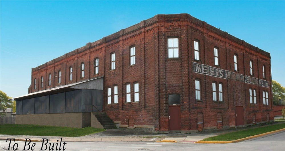 1702 Campbell Street 3G, Sandusky, OH 44870 BHGRE