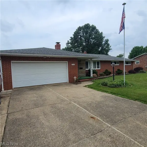 7212 Knight Nw Street, Massillon, OH 44646