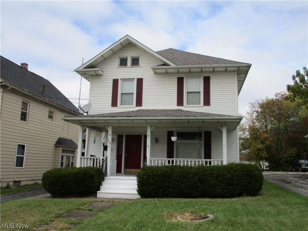 1028 Robbins Avenue, Niles, OH 44446 BHGRE