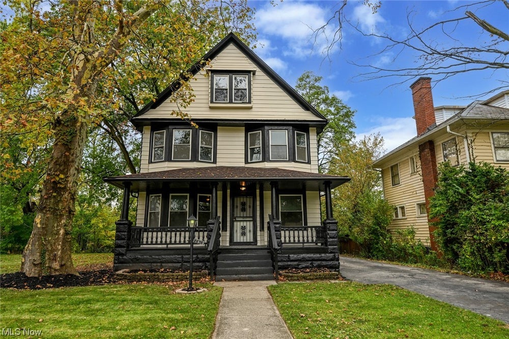 2636 Martin Luther King Jr Drive, Cleveland, OH 44104 BHGRE