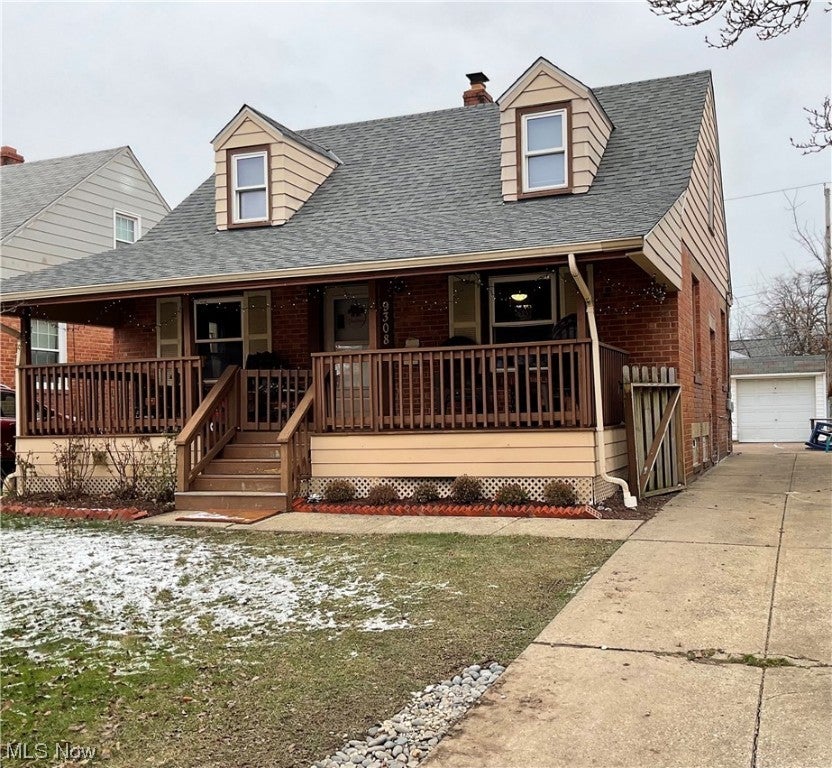 9308 Ansonia Avenue, Brooklyn, OH 44144 BHGRE