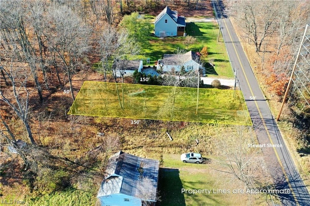 7754 Stewart Sharon Road, Masury, OH 44438 BHGRE