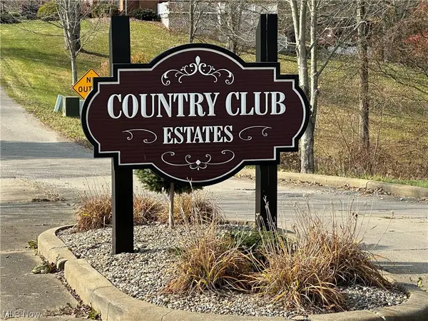 Country Club Estate Drive, Byesville, OH 43723