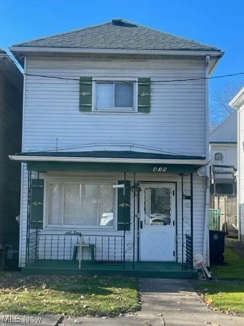 439 Henry Avenue, Steubenville, OH 43952 - Image #2